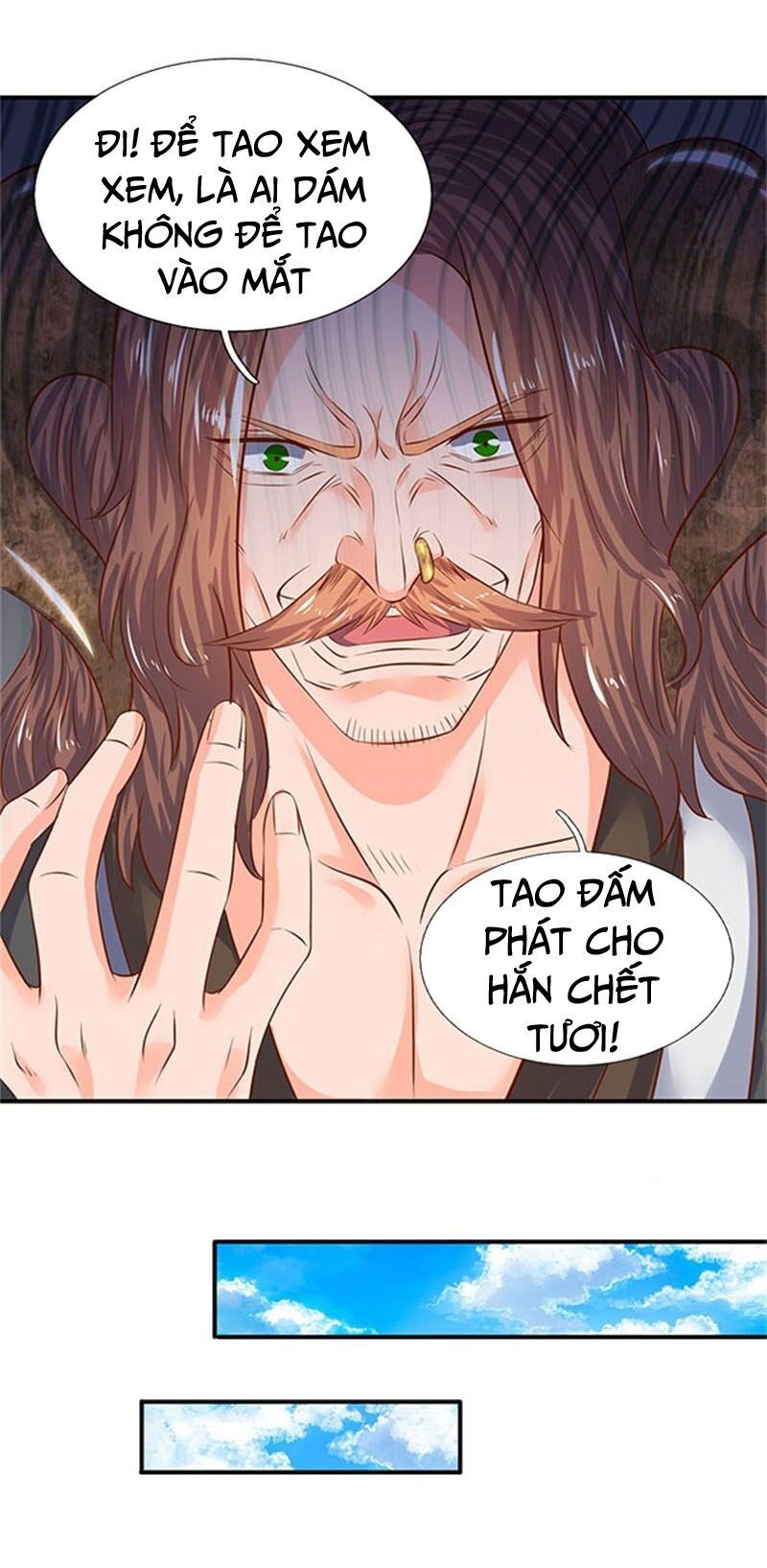 Vạn Cổ Thần Vương Chapter 70 - 5