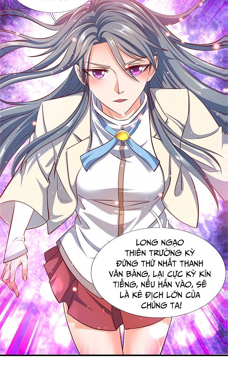 Vạn Cổ Thần Vương Chapter 74 - 4