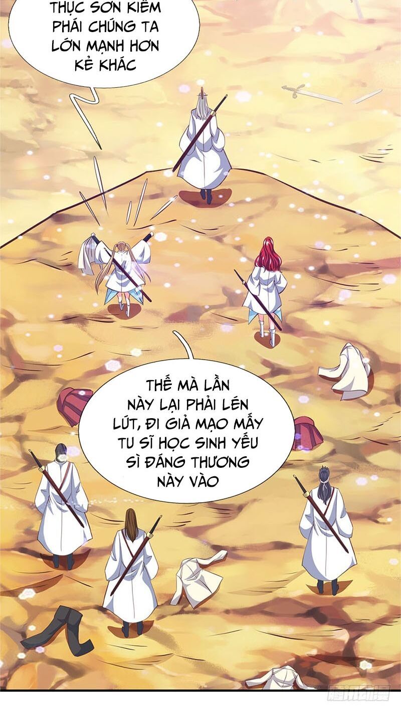 Vạn Cổ Thần Vương Chapter 76 - 2