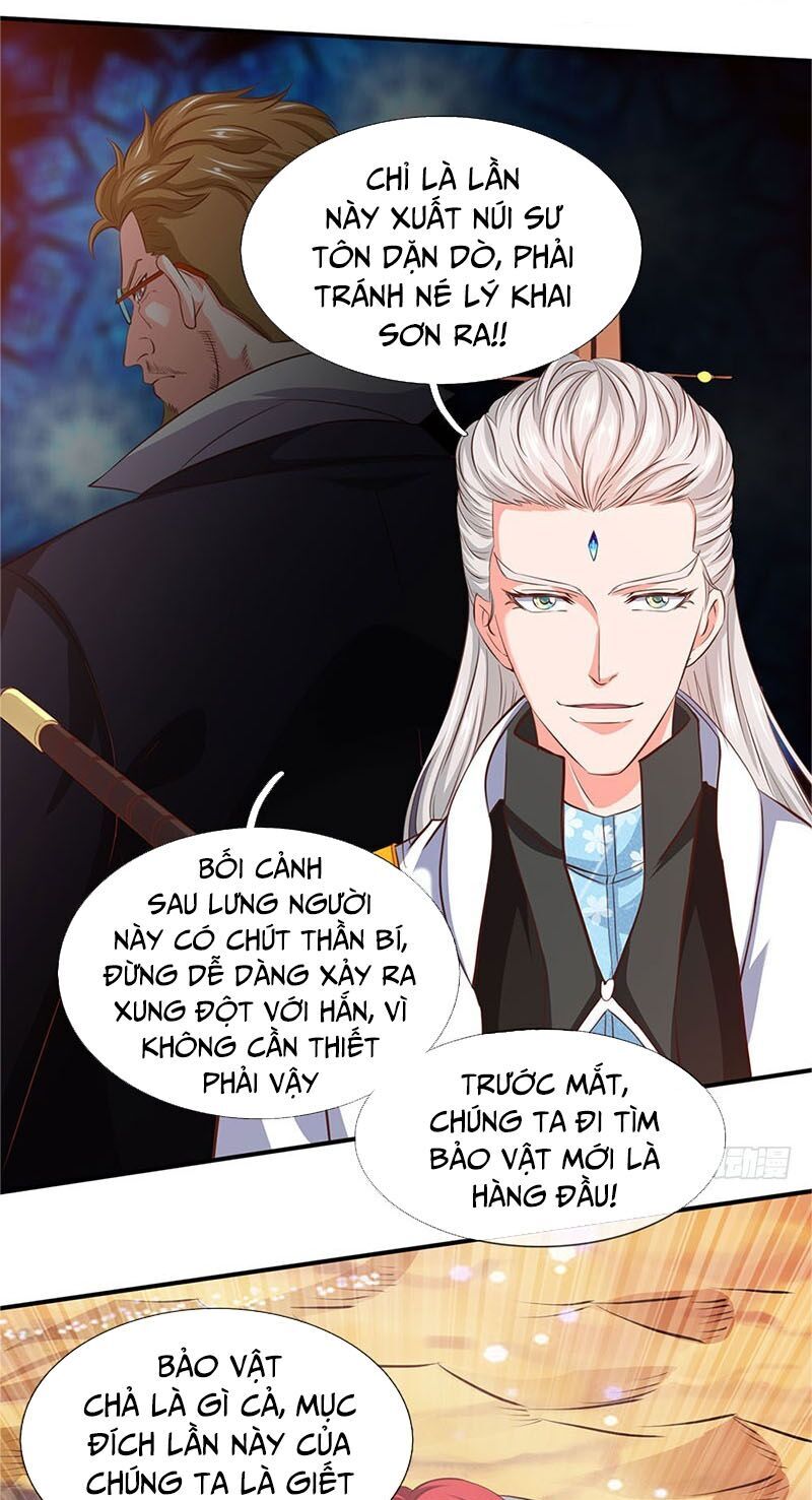 Vạn Cổ Thần Vương Chapter 76 - 5