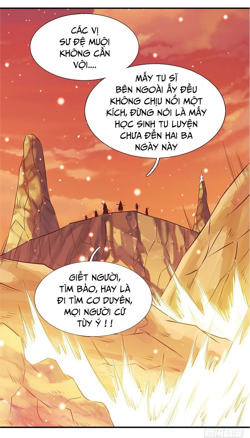 Vạn Cổ Thần Vương Chapter 76 - 9