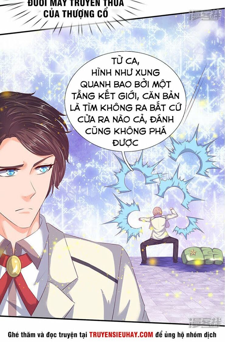 Vạn Cổ Thần Vương Chapter 77 - 13