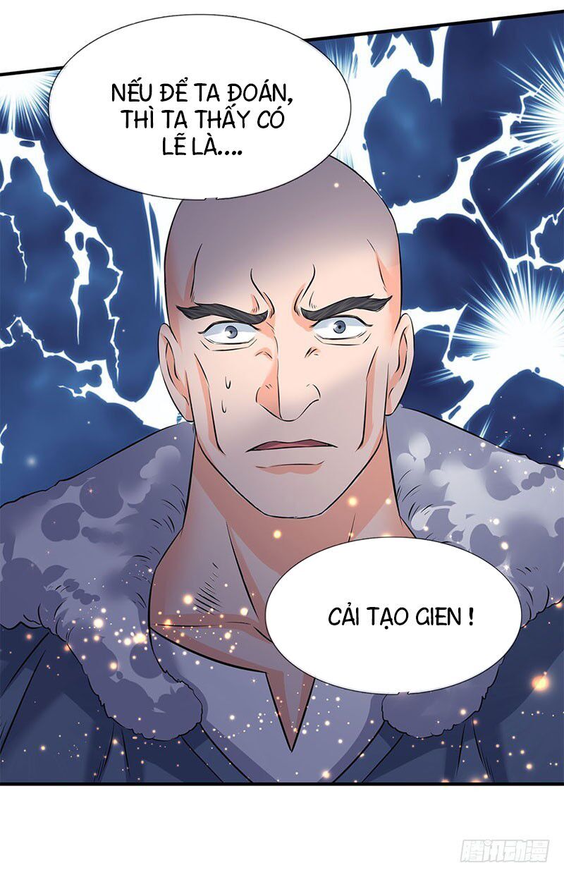 Vạn Cổ Thần Vương Chapter 84 - 17