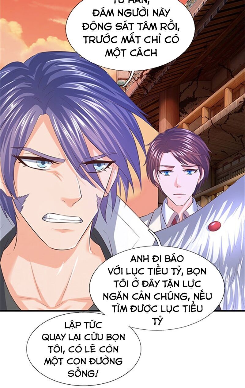 Vạn Cổ Thần Vương Chapter 85 - 5