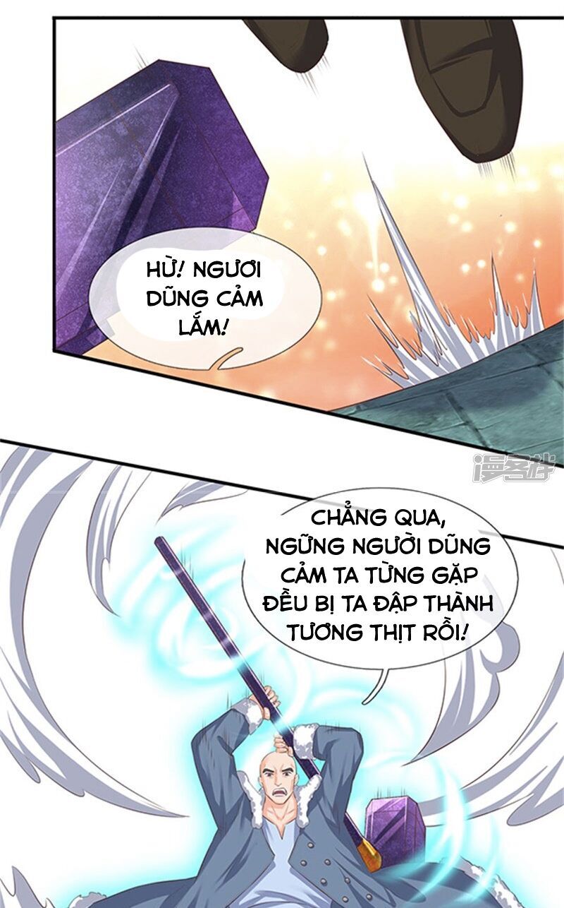 Vạn Cổ Thần Vương Chapter 85 - 9