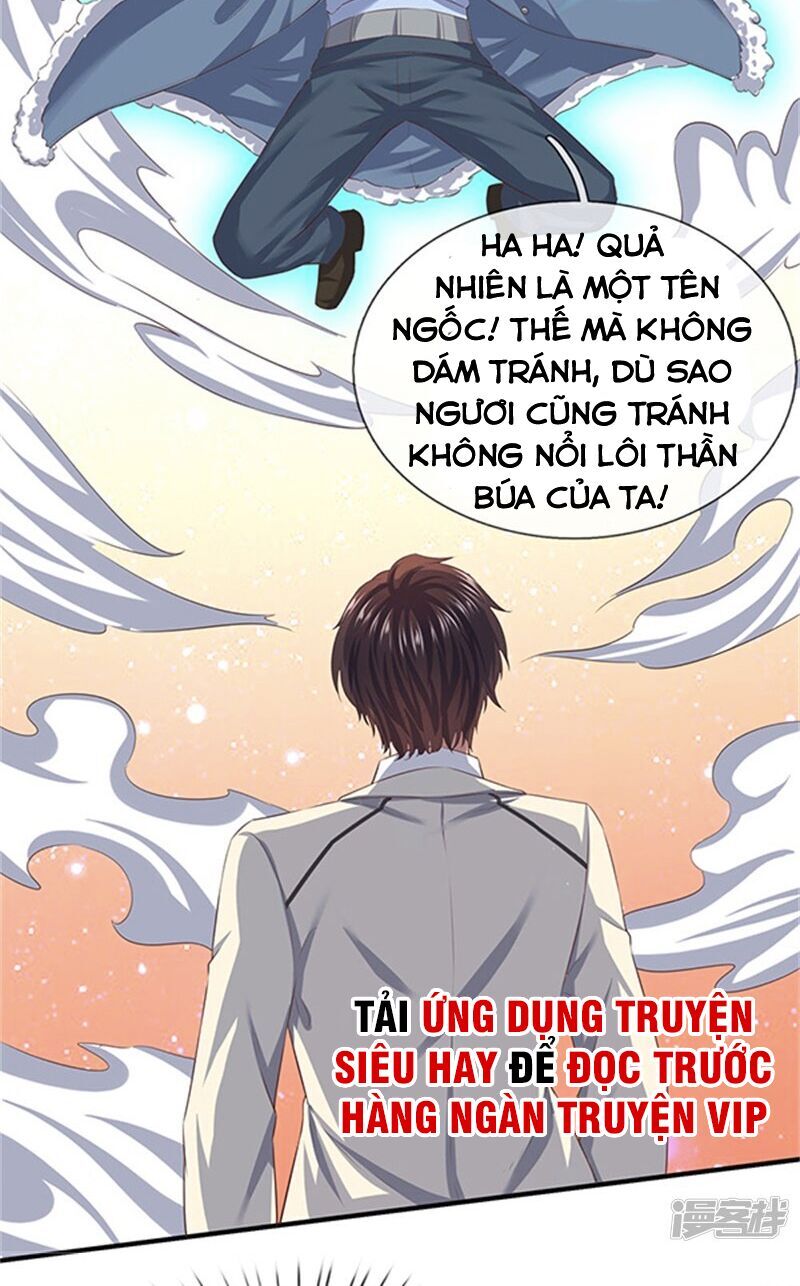 Vạn Cổ Thần Vương Chapter 85 - 10