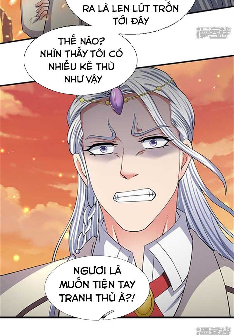 Vạn Cổ Thần Vương Chapter 92 - 20