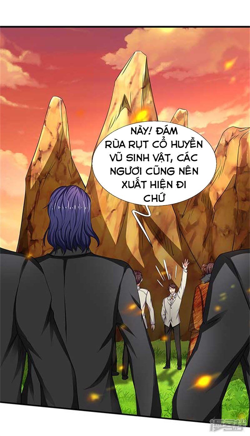 Vạn Cổ Thần Vương Chapter 92 - 22