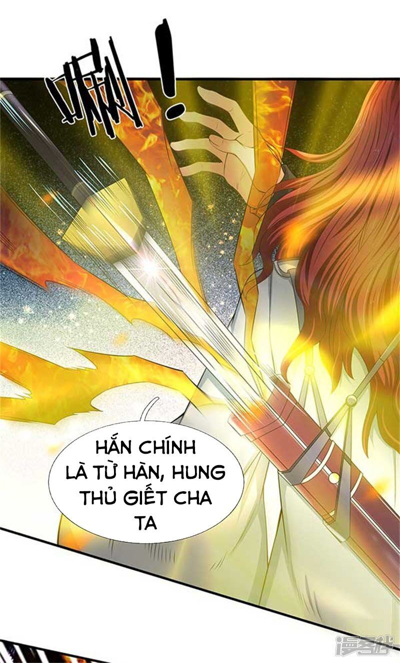 Vạn Cổ Thần Vương Chapter 92 - 5