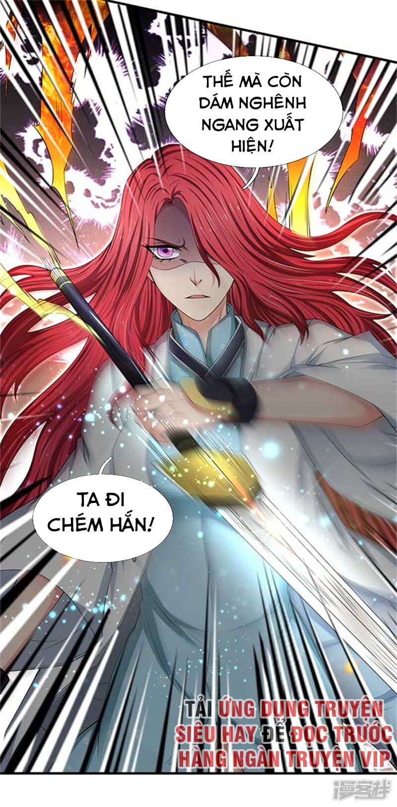 Vạn Cổ Thần Vương Chapter 92 - 6