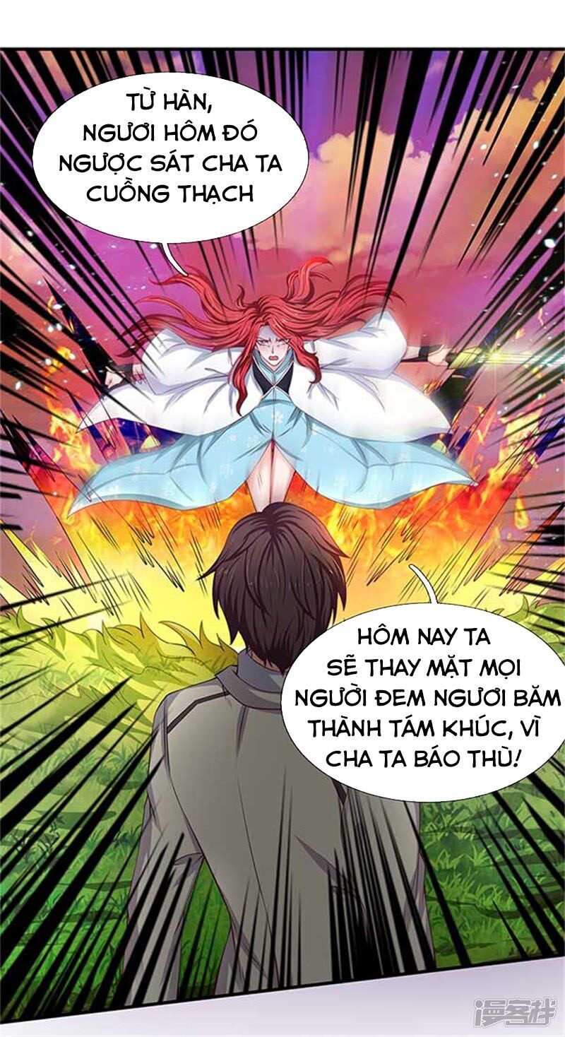 Vạn Cổ Thần Vương Chapter 92 - 7