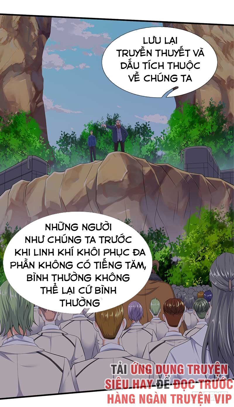 Vạn Cổ Thần Vương Chapter 94 - 16