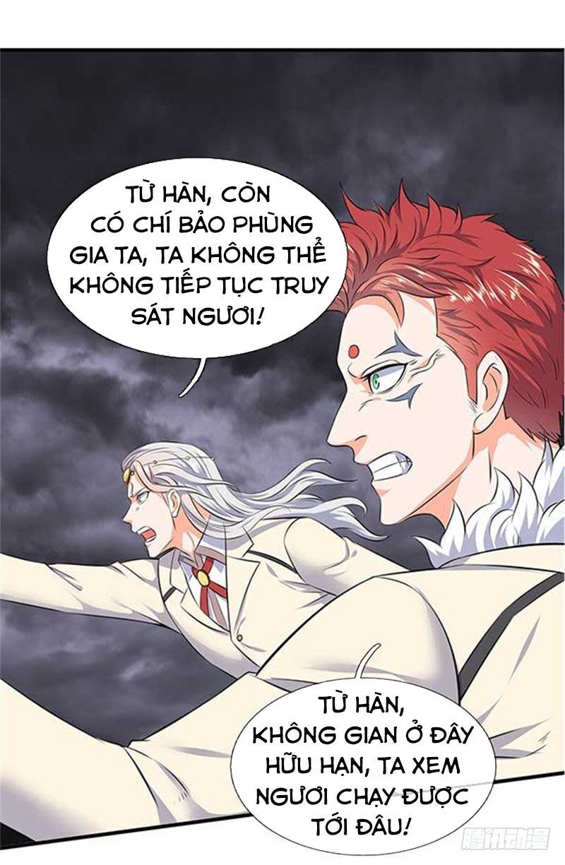 Vạn Cổ Thần Vương Chapter 95 - 15