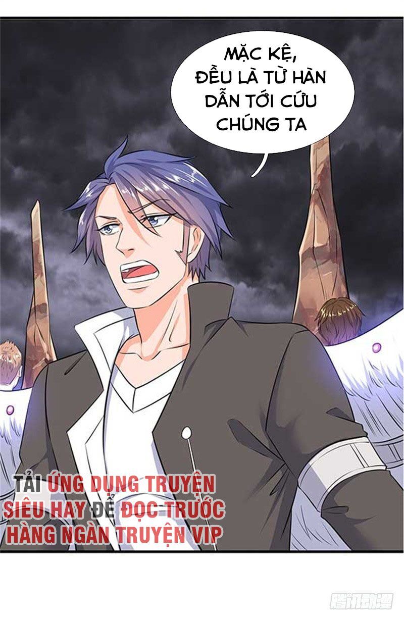 Vạn Cổ Thần Vương Chapter 95 - 18