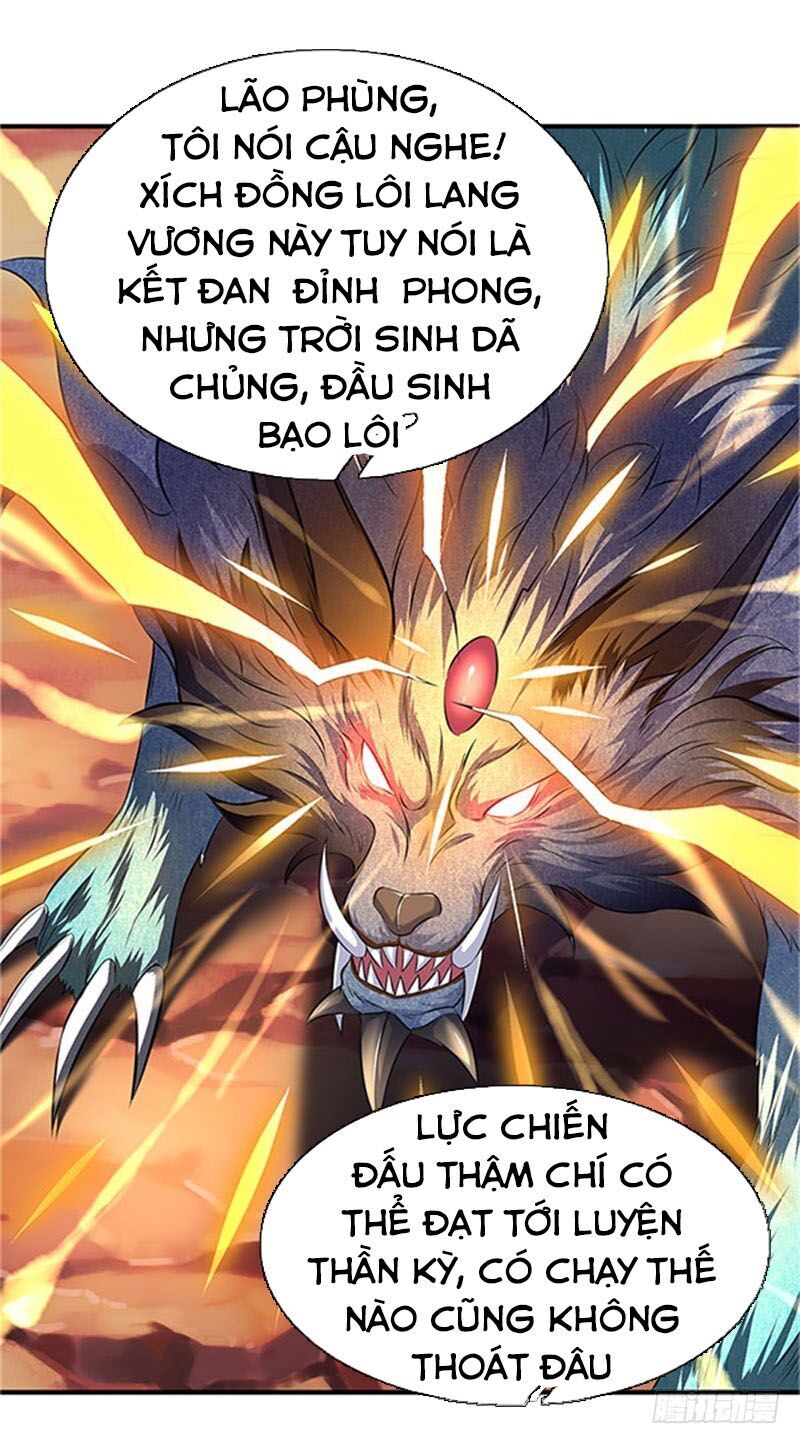 Vạn Cổ Thần Vương Chapter 97 - 18