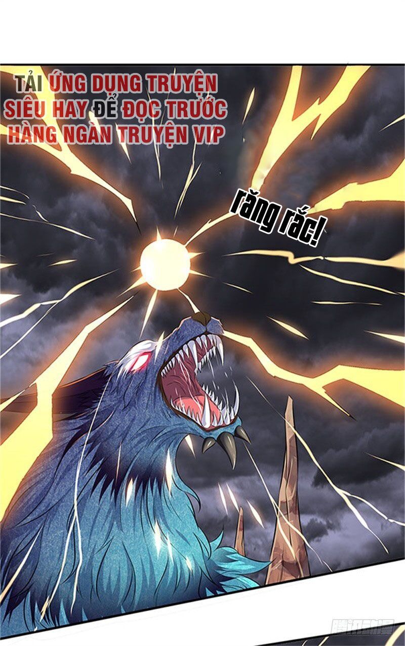 Vạn Cổ Thần Vương Chapter 97 - 4