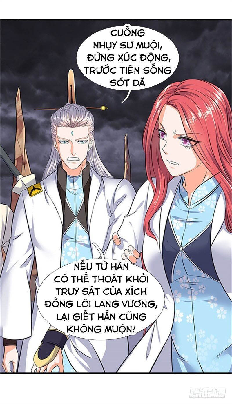 Vạn Cổ Thần Vương Chapter 97 - 7