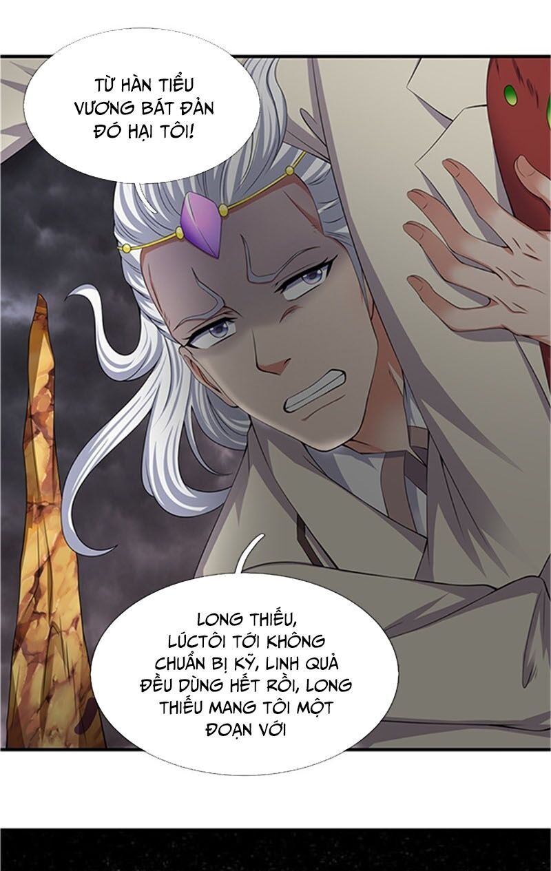 Vạn Cổ Thần Vương Chapter 98 - 9