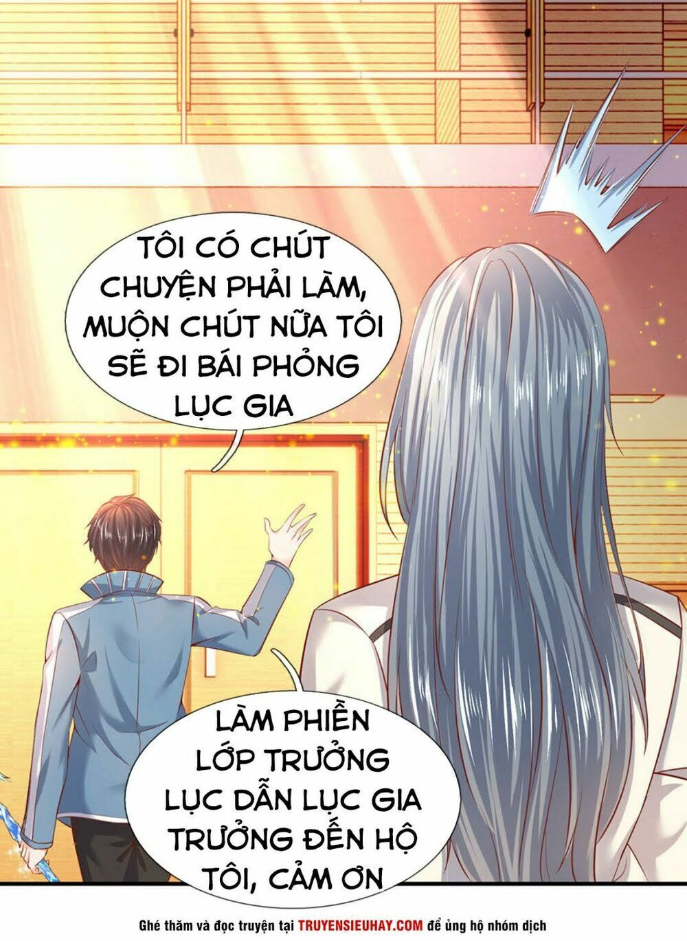 Vạn Cổ Thần Vương Chapter 44 - 16