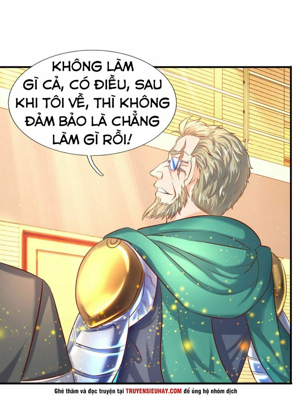 Vạn Cổ Thần Vương Chapter 44 - 6