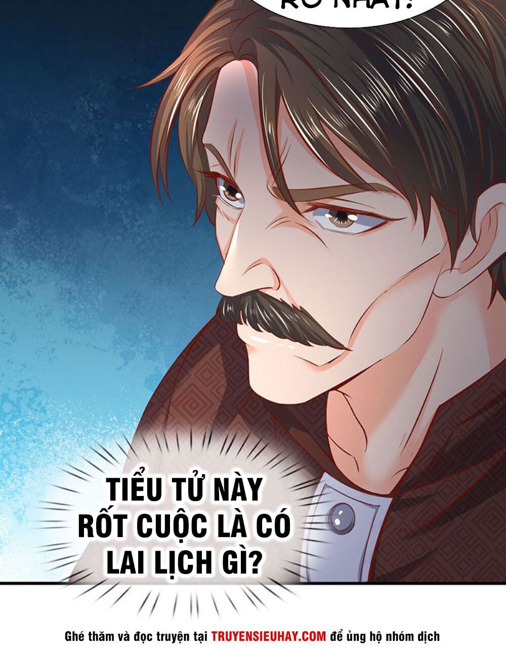 Vạn Cổ Thần Vương Chapter 47 - 16