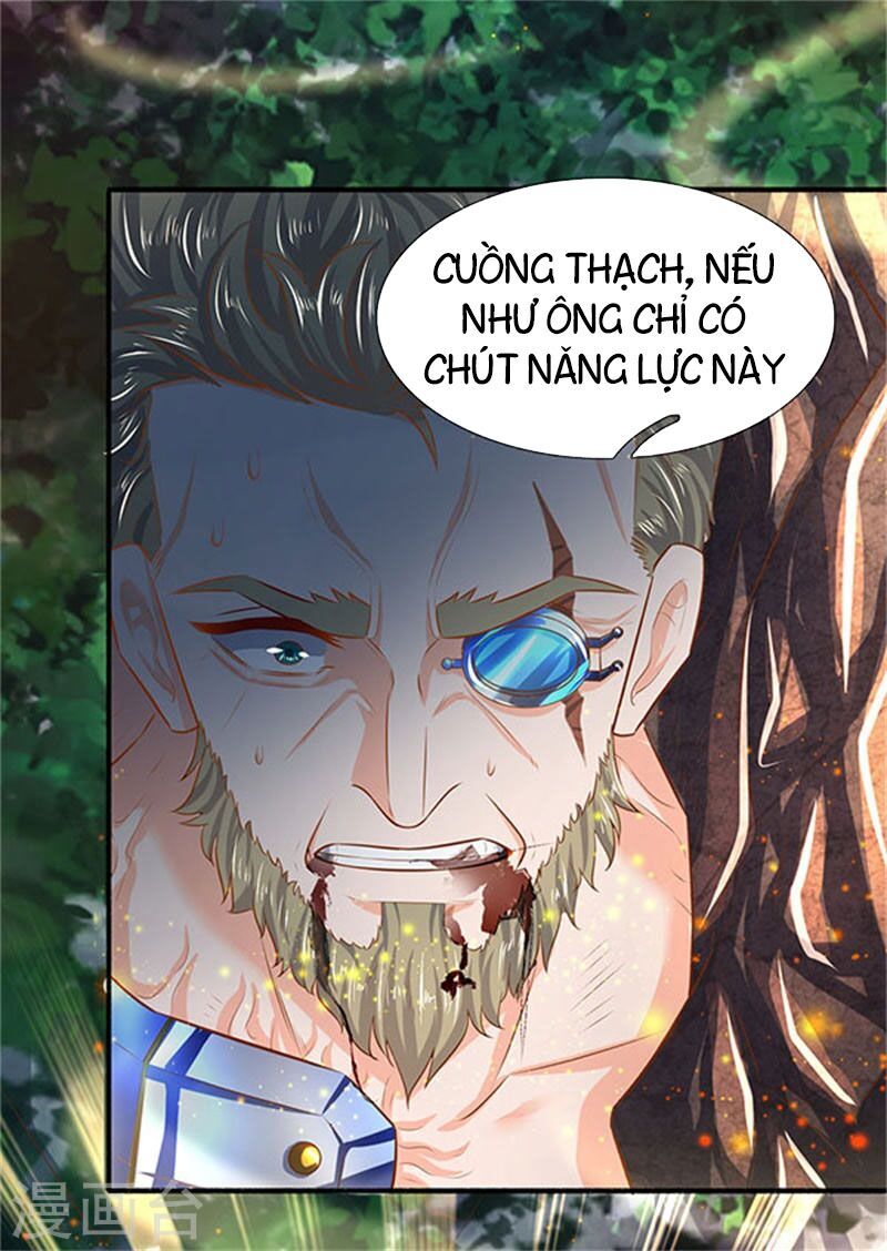 Vạn Cổ Thần Vương Chapter 56 - 16