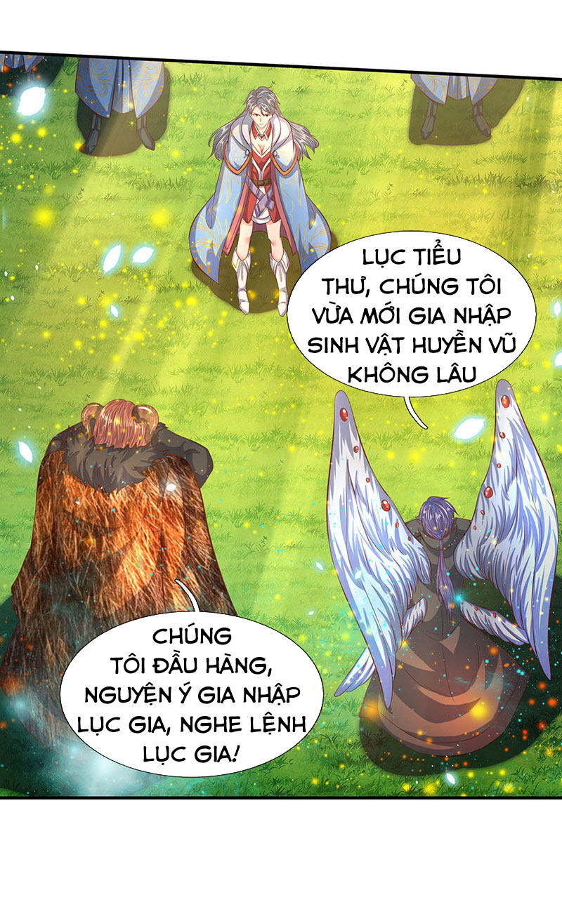 Vạn Cổ Thần Vương Chapter 57 - 2