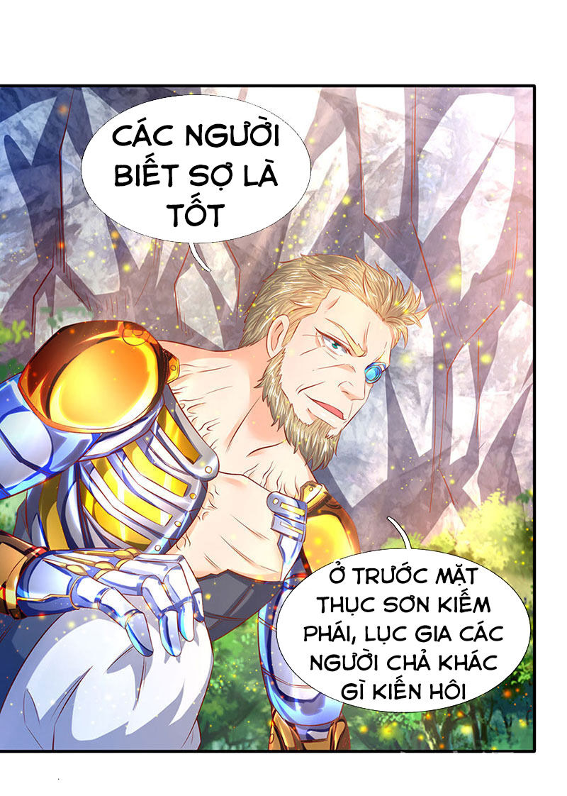 Vạn Cổ Thần Vương Chapter 57 - 12