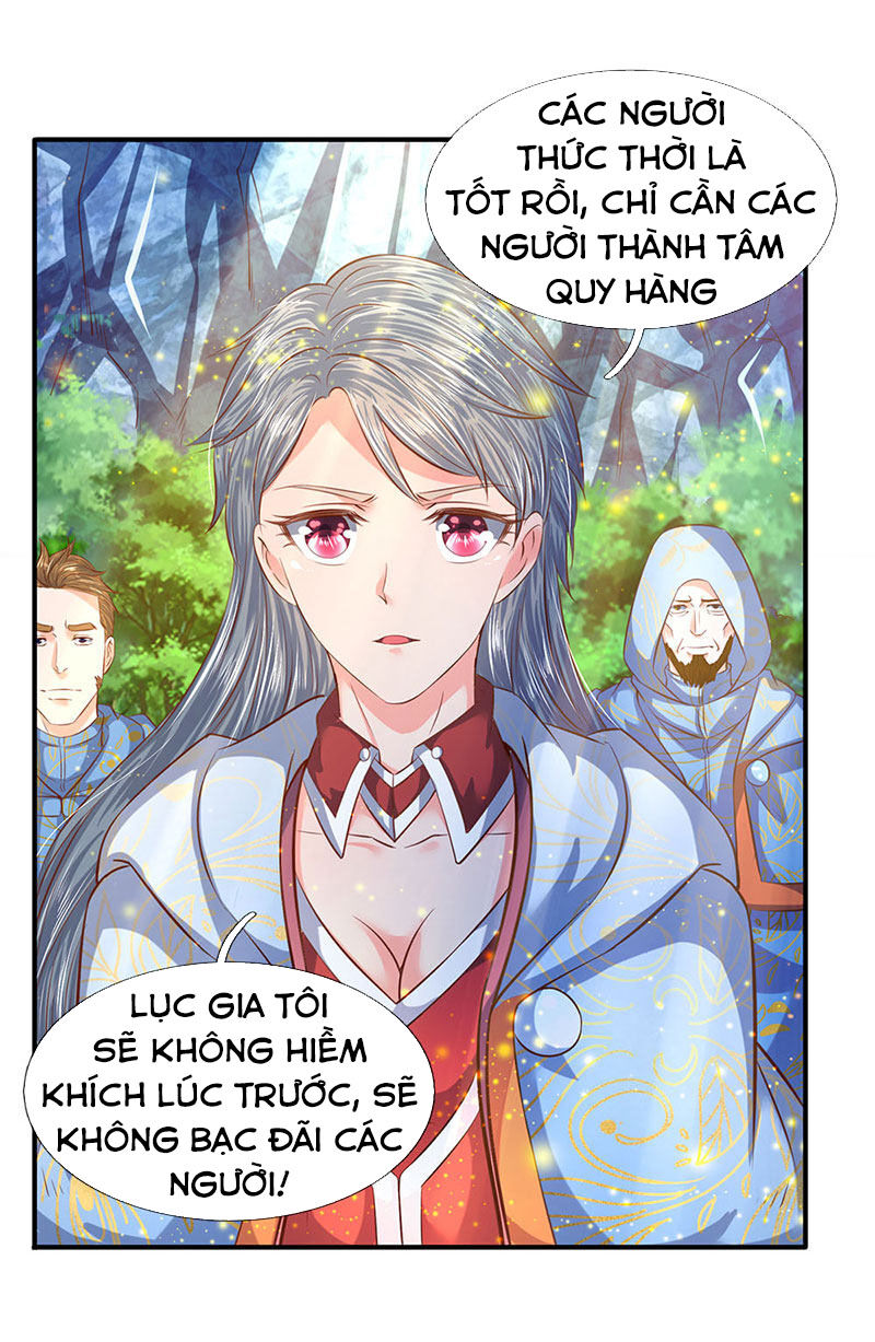 Vạn Cổ Thần Vương Chapter 57 - 4