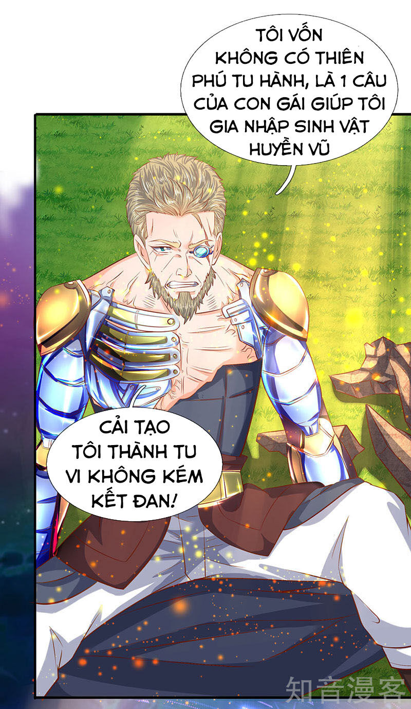 Vạn Cổ Thần Vương Chapter 57 - 6