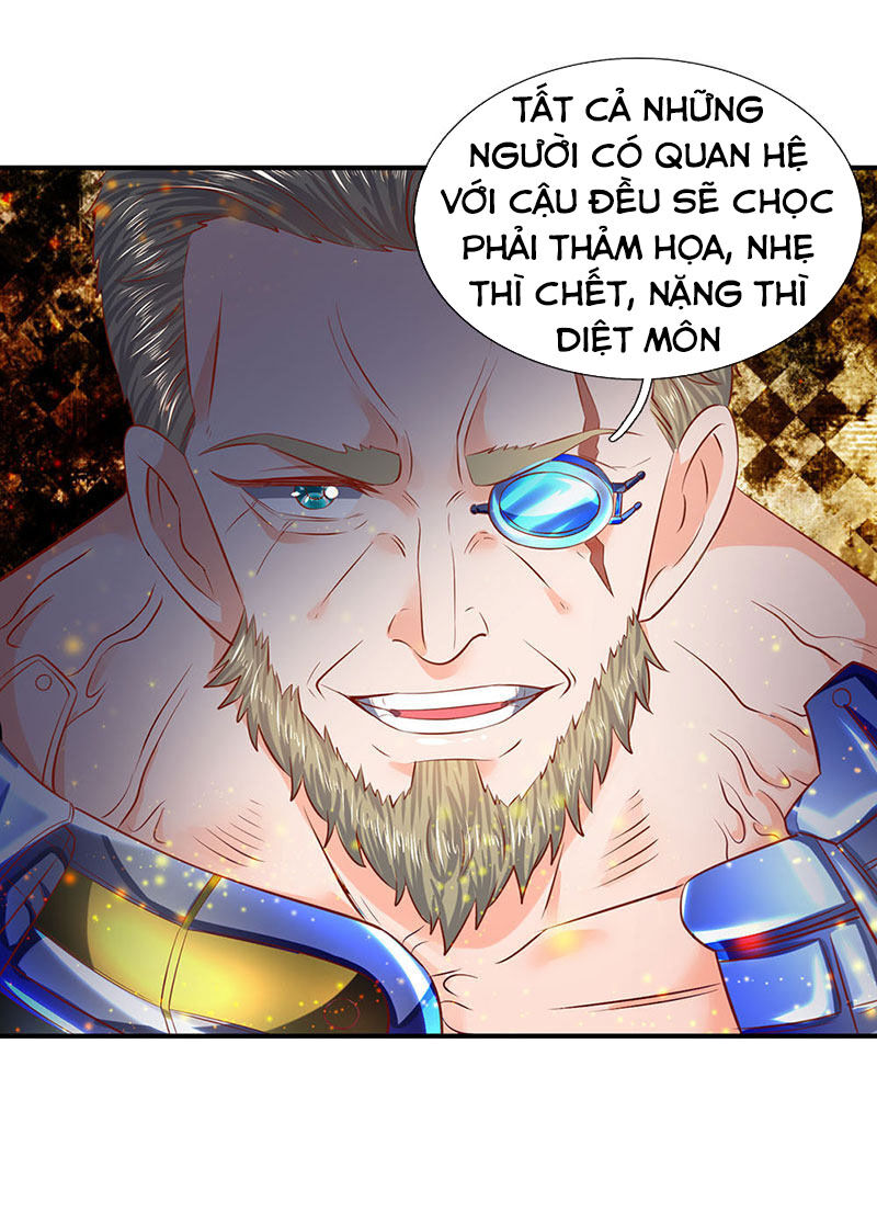 Vạn Cổ Thần Vương Chapter 57 - 8