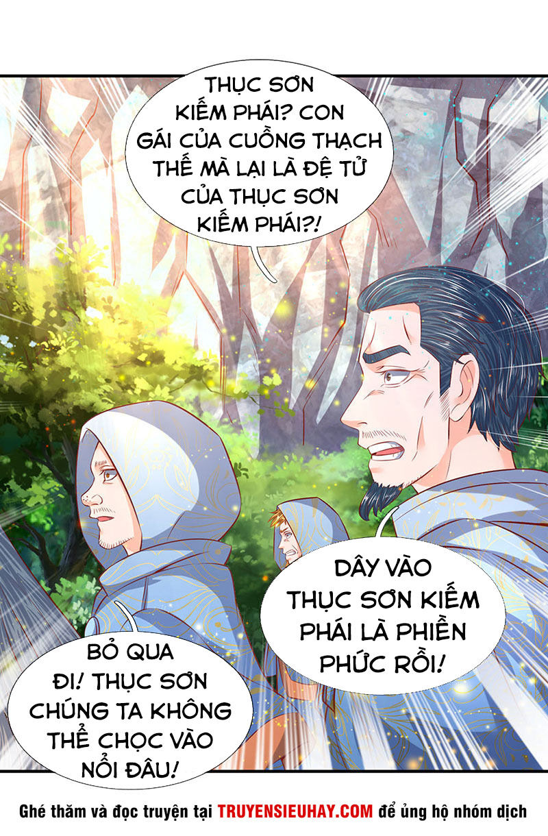 Vạn Cổ Thần Vương Chapter 57 - 9