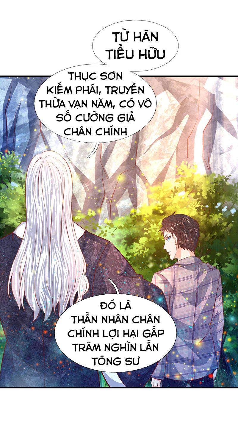 Vạn Cổ Thần Vương Chapter 57 - 10