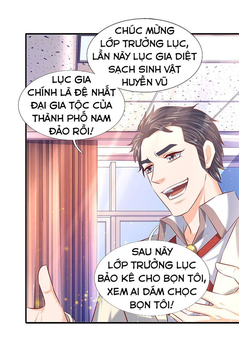 Vạn Cổ Thần Vương Chapter 60 - 13