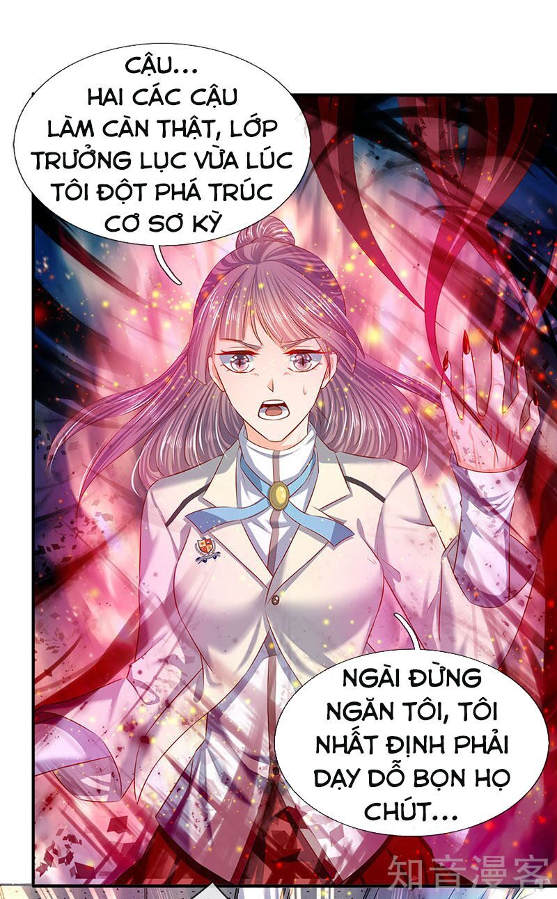 Vạn Cổ Thần Vương Chapter 60 - 18