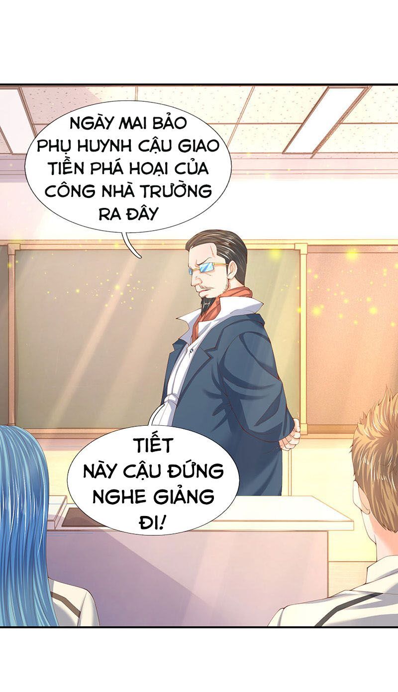 Vạn Cổ Thần Vương Chapter 62 - 10