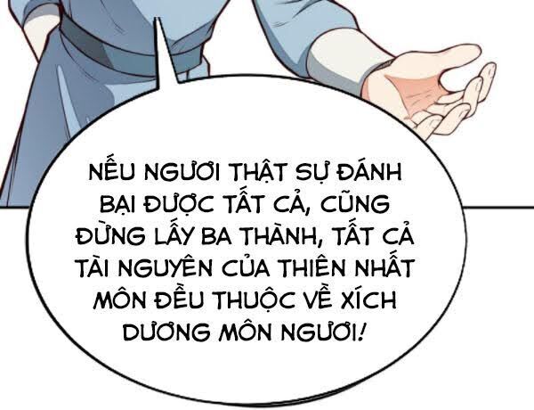 Võ Đạo Độc Tôn Chapter 184 - 8