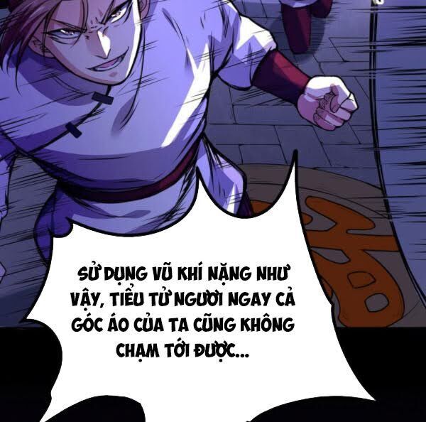 Võ Đạo Độc Tôn Chapter 185 - 6