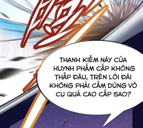 Võ Đạo Độc Tôn Chapter 186 - 7