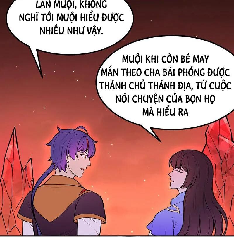 Võ Đạo Độc Tôn Chapter 188 - 13