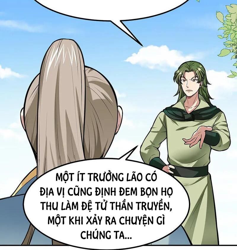 Võ Đạo Độc Tôn Chapter 188 - 32