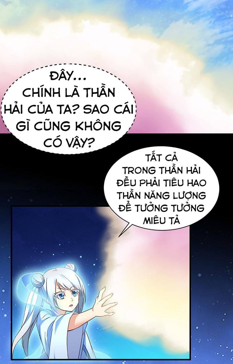 Võ Đạo Độc Tôn Chapter 111 - 11