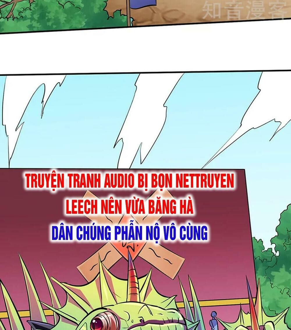 Võ Đạo Độc Tôn Chapter 128 - 31