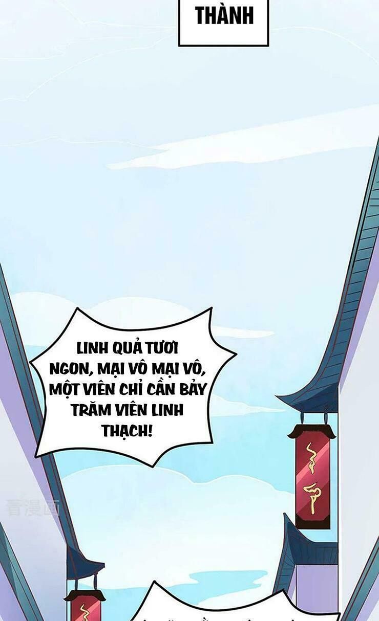 Võ Đạo Độc Tôn Chapter 133 - 15