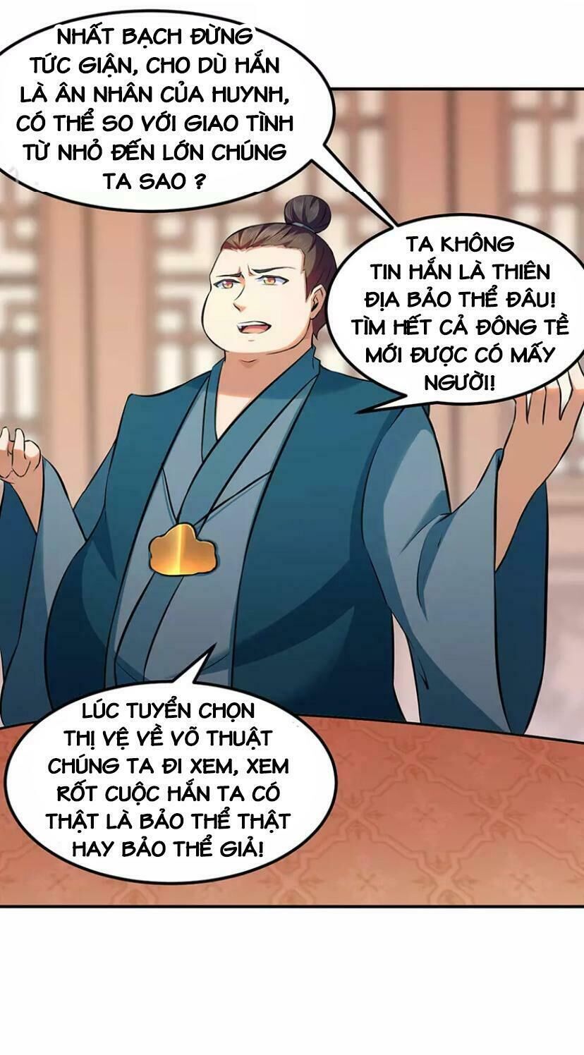 Võ Đạo Độc Tôn Chapter 135 - 28