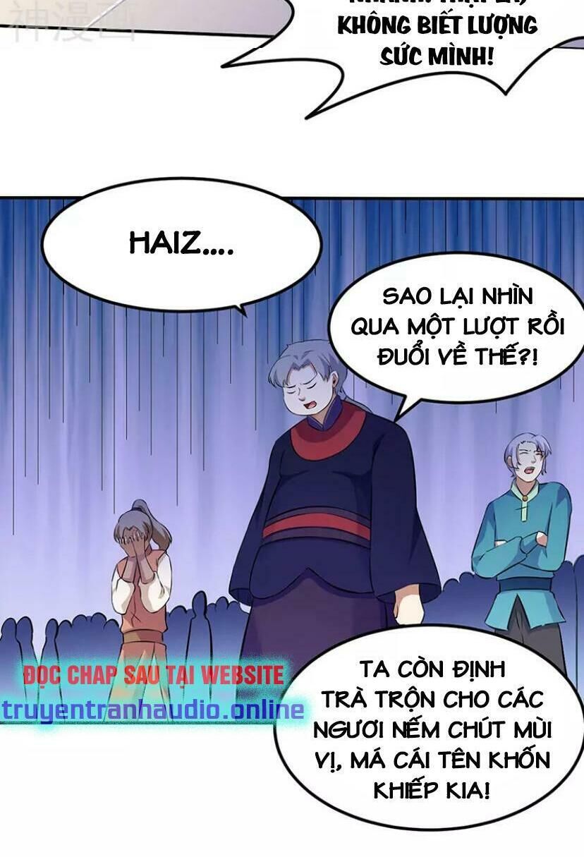 Võ Đạo Độc Tôn Chapter 138 - 13