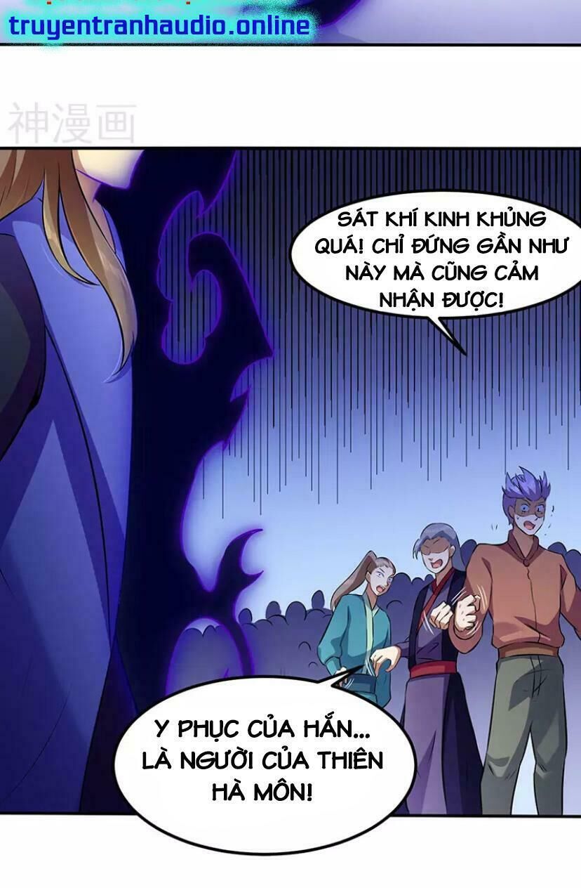 Võ Đạo Độc Tôn Chapter 138 - 19