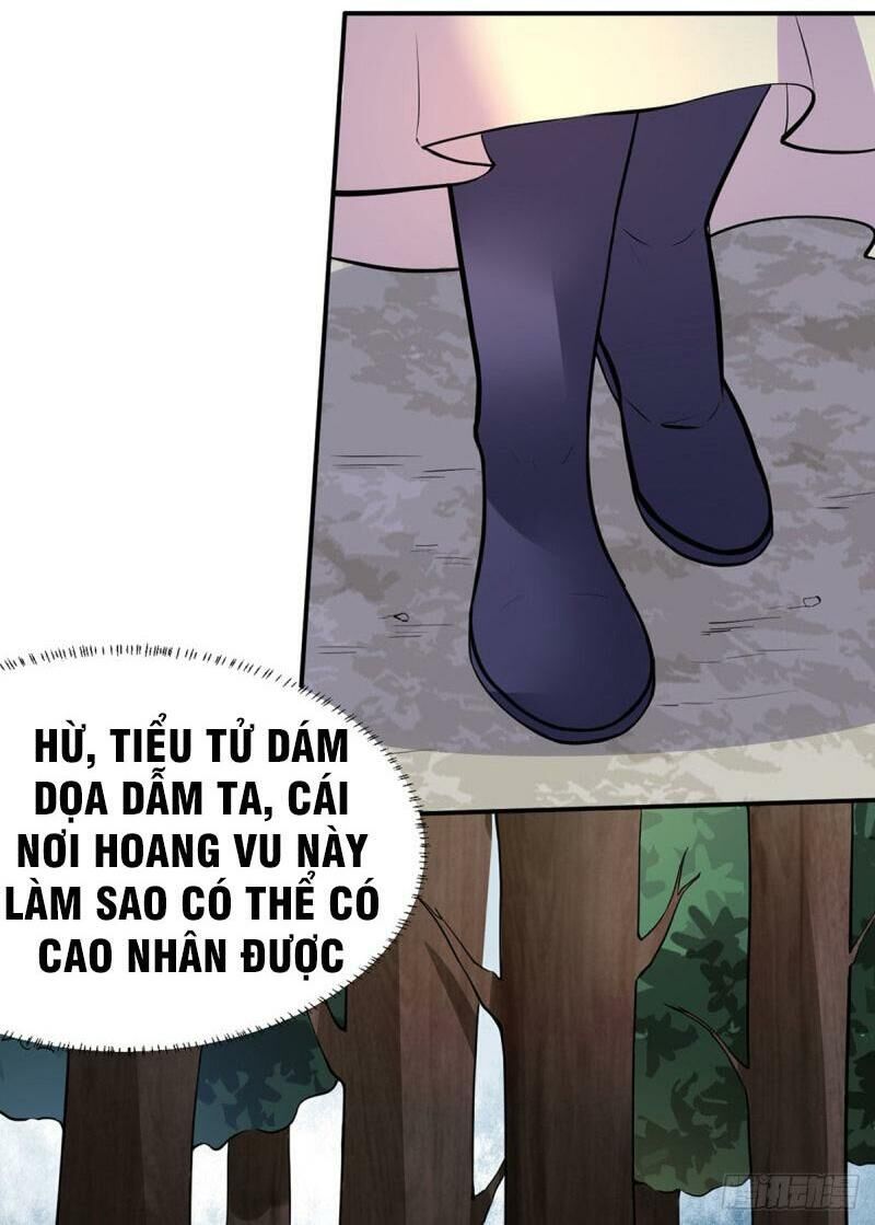 Võ Đạo Độc Tôn Chapter 149 - 4