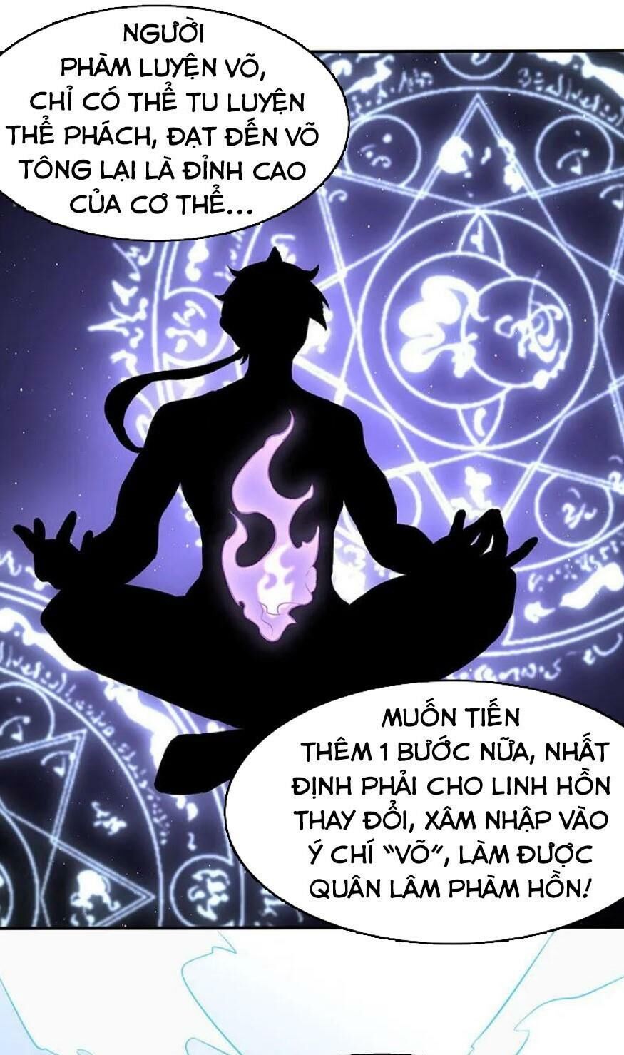 Võ Đạo Độc Tôn Chapter 155 - 19