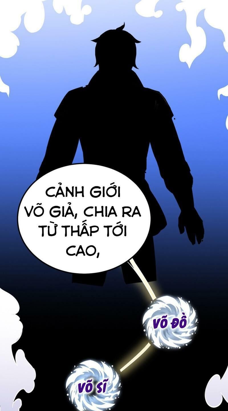 Võ Đạo Độc Tôn Chapter 163 - 19